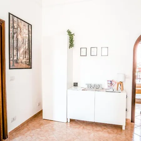 Orti 27 Trastevere - Vacation M&d 아파트 *