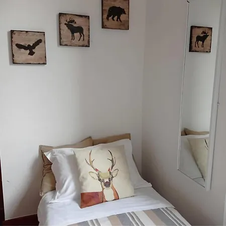 Appartement Orti 27 Trastevere - Vacation M&d *