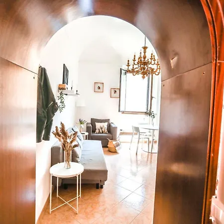 Orti 27 Trastevere - Vacation M&d Appartement