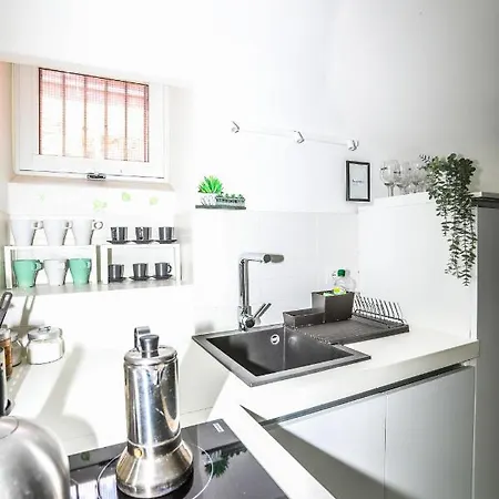 Appartement Orti 27 Trastevere - Vacation M&d *