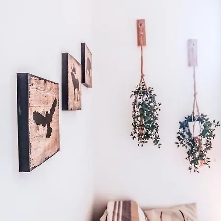 Appartement Orti 27 Trastevere - Vacation M&d *