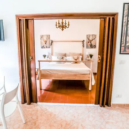 Orti 27 Trastevere - Vacation M&d Appartement Rome