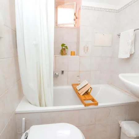 Orti 27 Trastevere - Vacation M&d Appartement