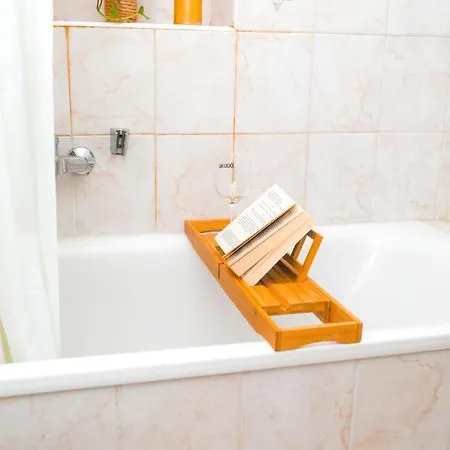 Apartment Orti 27 Trastevere - Vacation M&d Rom
