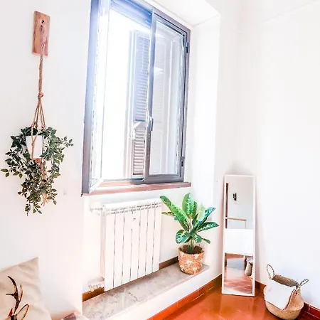 Appartement Orti 27 Trastevere - Vacation M&d