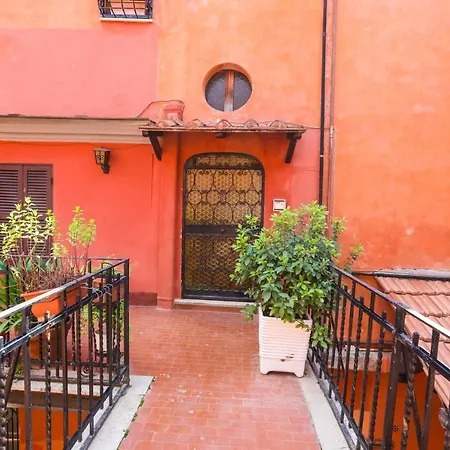 Orti 27 Trastevere - Vacation M&d Appartement Rome