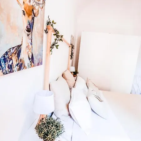 Orti 27 Trastevere - Vacation M&d * Rom