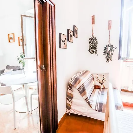 Orti 27 Trastevere - Vacation M&d Appartement