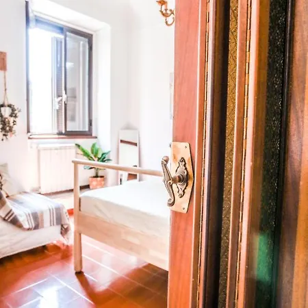 Orti 27 Trastevere - Vacation M&d Rom