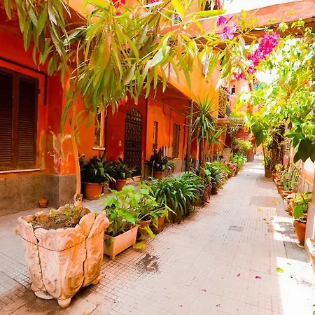 Orti 27 Trastevere - Vacation M&d Rom